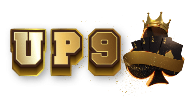 up9 logo